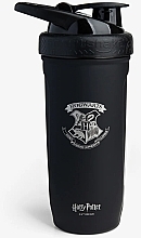 Shaker do Hogwartu, 900 ml - SmartShake Reforce Stainless Steel Hogwarts — Zdjęcie N1