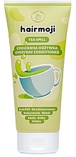 Odżywka do włosów Tea Spill - Hairy Tale Hairmoji Daily Conditioner — Zdjęcie N1