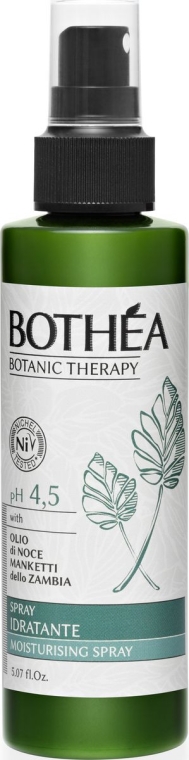 Spray nawilżający - Bothea Botanic Therapy Moisturising Spray pH 4.5 — Zdjęcie N1