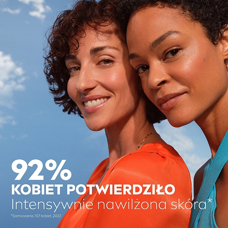 Przeciwzmarszczkowy, odbudowujący krem na dzień SPF15 - NIVEA Visage Q10 Power Extra Day Cream — Zdjęcie N9