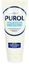 Krem do ciała na dzień - Purol Soft Cream Plus Day Cream Sensitive — Zdjęcie N1