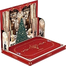 Kalendarz adwentowy, 24 produkty - Catrice The Great Christmas Advent Calendar — Zdjęcie N3