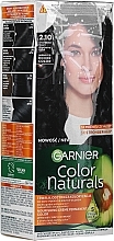 Kup PRZECENA! Garnier Color Naturals - Odżywcza farba do włosów *