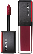 Błyszczyk do ust - Shiseido LacquerInk LipShine — Zdjęcie N2