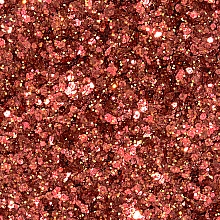Paleta cieni do powiek - Nabla Ruby Lights Collection Glitter Palette — Zdjęcie N4