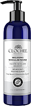 Relaksujący płyn micelarny - Clochee Relaxing Micellar Water — фото N2