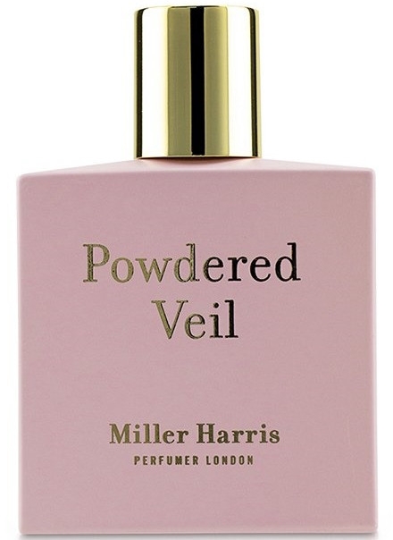 Miller Harris Powdered Veil - Woda perfumowana — Zdjęcie N1