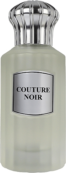 Ahmed Al Maghribi Couture Noir - Woda perfumowana — Zdjęcie N1