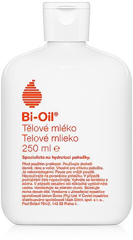 Balsam do ciała - Bi-Oil Body Milk — Zdjęcie N2