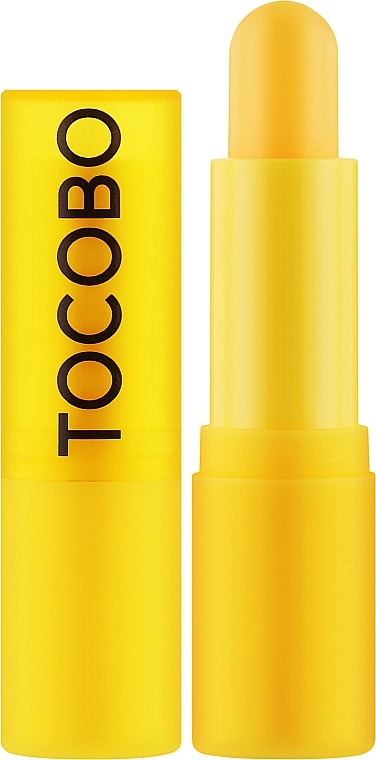 Odżywczy balsam do ust - Tocobo Vitamin Nourishing Lip Balm — Zdjęcie N1