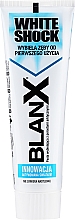 Kup Wybielająca pasta do zębów - BlanX White Shock Brilliant Toothpaste