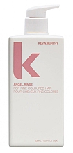 Odżywka do włosów cienkich i farbowanych - Kevin Murphy Angel Rinse — Zdjęcie N1
