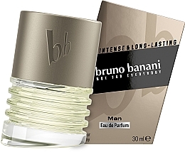 Bruno Banani Man - Woda perfumowana — Zdjęcie N2