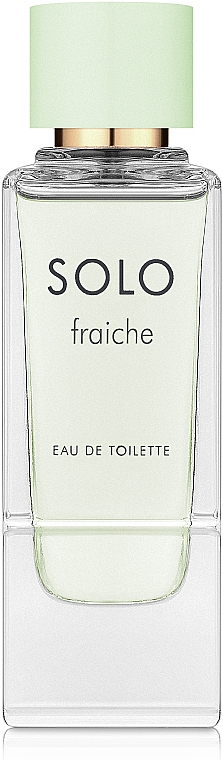 Art Parfum Solo Fraiche - Woda toaletowa