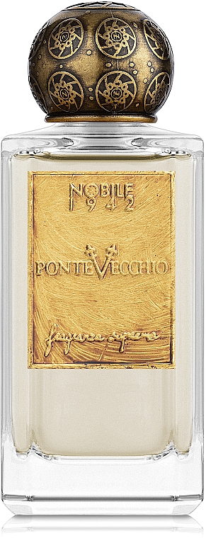 Nobile 1942 PonteVecchio - Woda perfumowana (mini) — Zdjęcie N2