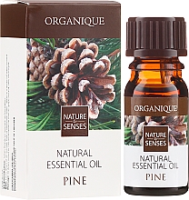 Kup Olejek eteryczny Sosna - Organique Natural Essential Oil Pine