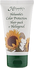 Kup Balsam-maska ​​do włosów Ochrona koloru - Orising Helianti's Color Protection Hair Pack