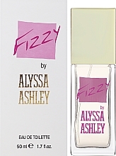 Kup Alyssa Ashley Fizzy - Woda toaletowa