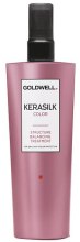Spray przygotowujący włosy do zabiegu farbowania - Goldwell Kerasilk Color Structure Balancing Treatment — Zdjęcie N1