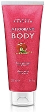 Kup Żel-peeling pod prysznic Granat - Perlier Pomegranate Shower Scrub Energizing