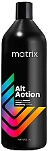 Głęboko oczyszczający szampon do włosów - Matrix Total Results Pro Solutionist Alternate Action Clarifying Shampoo — Zdjęcie N1