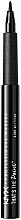 Kup Eyeliner - NYX Professional Makeup That’s The Point Eyeliner Quite The Bender
