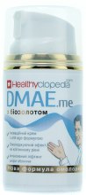 Krem z biozłotem - Healthyclopedia Dmae — Zdjęcie N2