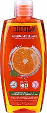 Kup Woda micelarna z ekstraktem z kwiatu pomarańczy - Eloderma Micellar Water