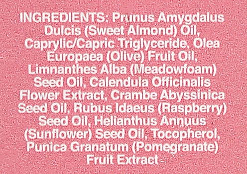 Rozjaśniające serum pod oczy z ekstraktem z granata - Dr Botanicals Apothecary Pomegranate Superfood Brightening Eye Serum — Zdjęcie N4