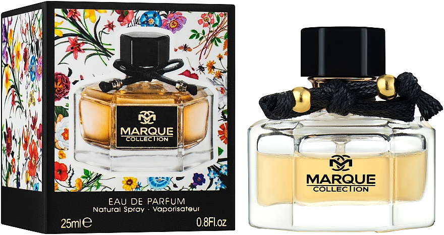 Sterling Parfums Marque Collection 120 - Woda perfumowana — Zdjęcie N2