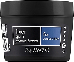 Kup Glinka teksturująca do włosów - Eugene Perma Artist(e) Fixer Gum