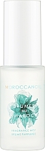 Kup Aromatyczny spray do włosów i ciała - MoroccanOil Brumes du Maroc Hair And Body Fragrance Mist