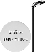Kup Wosk do modelowania brwi - Topface Brow Styling Wax