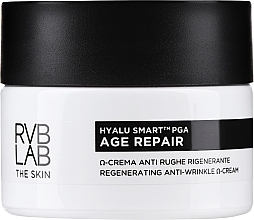 Kup Regenerujący krem ​​przeciwzmarszczkowy do twarzy - RVB LAB Age Repair Regenerating Anti-Wrinkle Omega-Cream