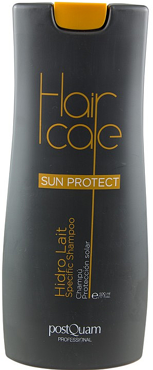 Szampon z filtrem przeciwsłonecznym - PostQuam Specific Shampoo Hydro Sun Defense — Zdjęcie N1