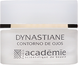 Kup Przeciwzmarszczkowy krem na okolice oczu - Académie Eye Contour Cream Dynastiane
