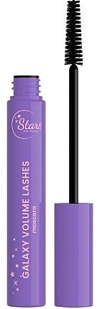 Tusz do rzęs - Stars From The Stars Spacecara Galaxy Volume Lashes — Zdjęcie N1