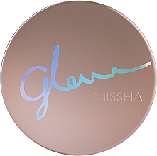 Cushion - Missha Glow Tension — Zdjęcie N2