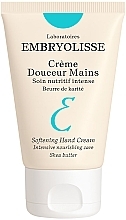 Kup Odżywczy krem do rąk - Embryolisse Laboratories Hands Nourishing Hand Cream