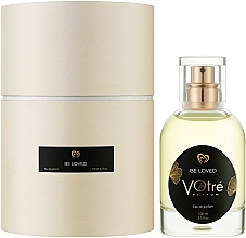 Votre Parfum Be Loved - Woda perfumowana  — Zdjęcie N2