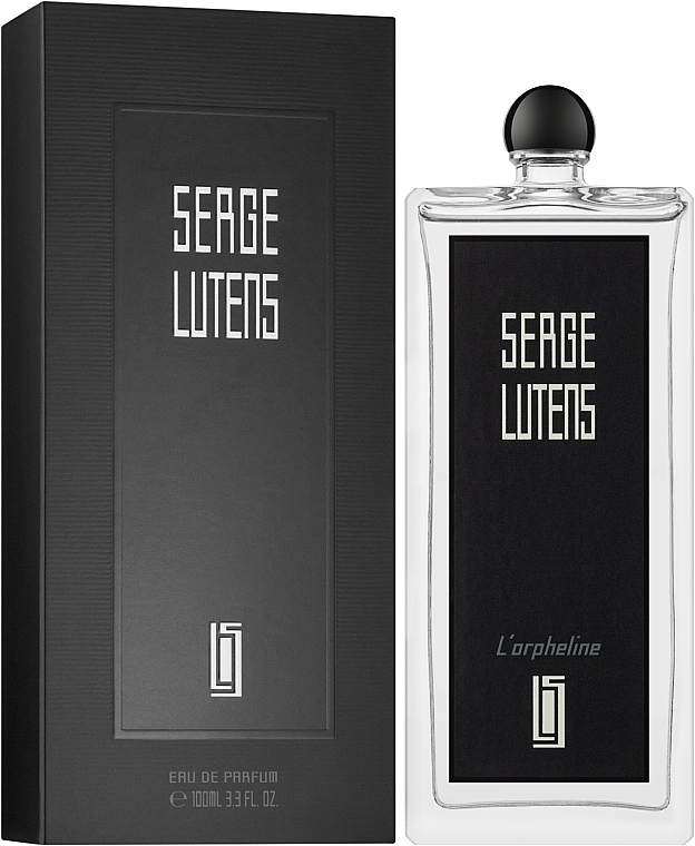 Serge Lutens L`Orpheline - Woda perfumowana — Zdjęcie N2