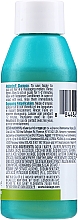 PREZENT! Szampon przeciwłupieżowy - Biolage R.A.W. Rebalance Anti-Dandruff Shampoo (miniprodukt) — Zdjęcie N2
