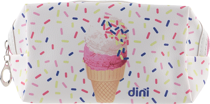 Kosmetyczka Ice Cream, d-289 - Dini — Zdjęcie N1