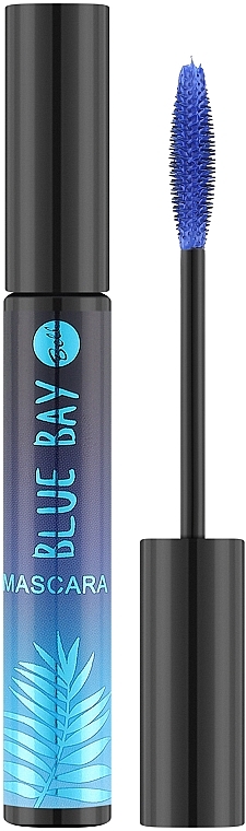 Tusz do rzęs - Bell Blue Bay Mascara — Zdjęcie N1