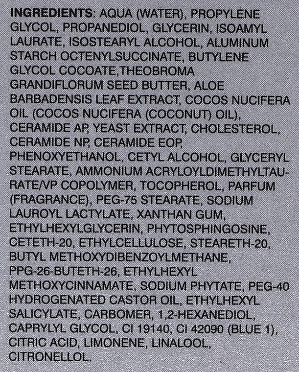 Ujędrniające serum do twarzy z ceramidami - Rougj+ ProBiotic Ceramidi Siero Booster — Zdjęcie N4