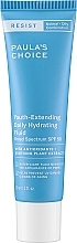 Kup Emulsja nawilżająca z SPF50 do twarzy i ciała - Paula's Choice Resist Youth-Extending Daily Hydrating Fluid SPF50