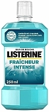 Kup Płyn do płukania jamy ustnej Intensywna świeżość - Listerine Intense Freshness