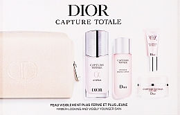 Kup Zestaw, 5 produktów - Dior Capture Totale C.E.L.L. Energy