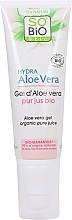 Kup Nawilżający aloesowy żel do ciała - So'Bio Etic Hydra Aloe Vera Gel