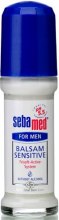 Kup Dezodorant w kulce dla mężczyzn - Sebamed Balsam Deodorant Sensitive For Men